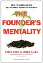 The Founder'S Mentality - Preview