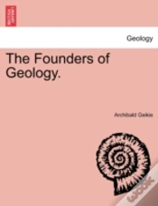 Capa do artigo The Founders Of Geology.