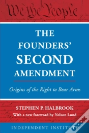 Capa do artigo The Founders