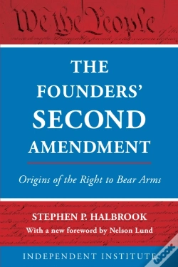 Capa do artigo The Founders' Second Amendment