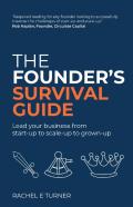 The Founder'S Survival Guide