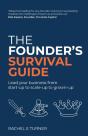 The Founder'S Survival Guide - Preview