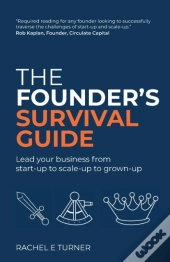 The Founder'S Survival Guide