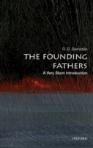 The Founding Fathers: A Very Short Introduction