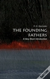 Capa do artigo The Founding Fathers: A Very Short Introduction