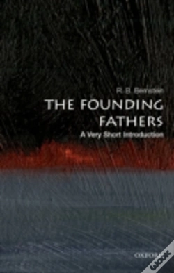 Capa do artigo The Founding Fathers: A Very Short Introduction