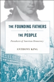 Capa do artigo The Founding Fathers V. The People