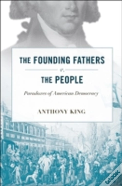 Capa do artigo The Founding Fathers V. The People