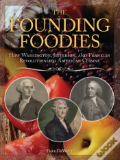 Capa do artigo The Founding Foodies