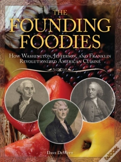 Capa do artigo The Founding Foodies