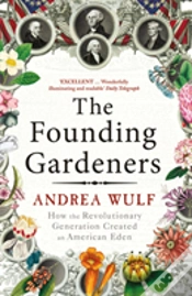 Capa do artigo The Founding Gardeners