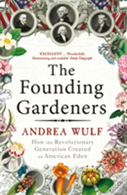 Capa do artigo The Founding Gardeners