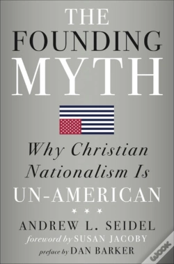 Capa do artigo The Founding Myth
