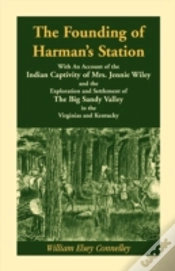 Capa do artigo The Founding Of Harman