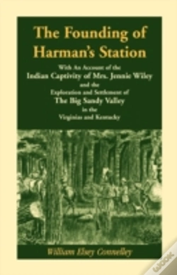 Capa do artigo The Founding Of Harman'S Station With An