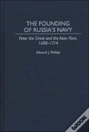 Capa do artigo The Founding Of Russia