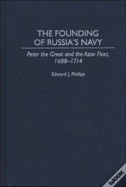 Capa do artigo The Founding Of Russia'S Navy