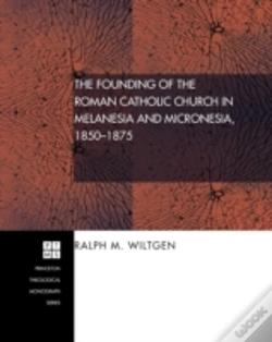 Capa do artigo The Founding Of The Roman Catholic Churc