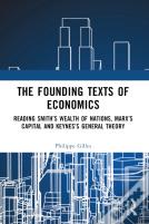 The Founding Texts Of Economics