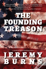 Capa do artigo The Founding Treason