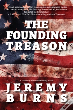 Capa do artigo The Founding Treason