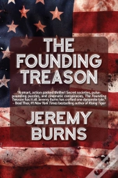 The Founding Treason