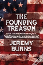 Capa do artigo The Founding Treason