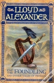 Capa do artigo The Foundling