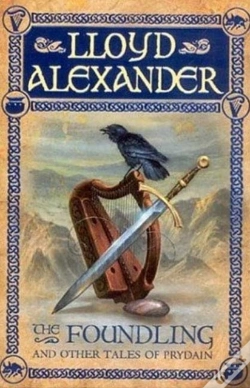 Capa do artigo The Foundling