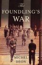 The Foundling'S War - Preview