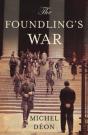 The Foundling'S War - Preview