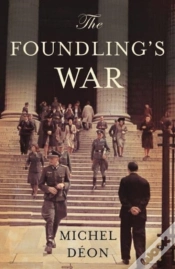 Capa do artigo The Foundling