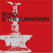 Capa do artigo The Fountain - CD