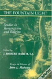 The Fountain Light