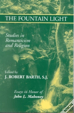 Capa do artigo The Fountain Light