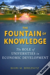 The Fountain Of Knowledge