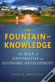 Capa do artigo The Fountain Of Knowledge