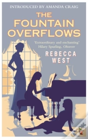 Capa do artigo The Fountain Overflows
