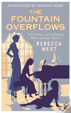 Capa do artigo The Fountain Overflows