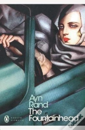 Capa do artigo The Fountainhead