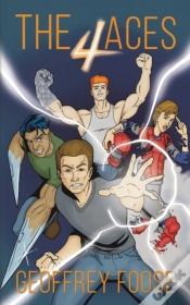 Capa do artigo The Four Aces