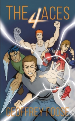 Capa do artigo The Four Aces