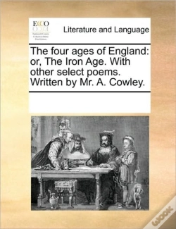 Capa do artigo The Four Ages Of England: Or, The Iron A