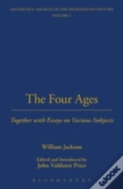 Capa do artigo The Four Ages; Together With Essays On Various Subjects