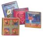 The Four Agreements Cards - Preview