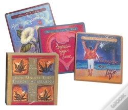 Capa do artigo The Four Agreements Cards