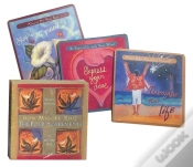 Capa do artigo The Four Agreements Cards