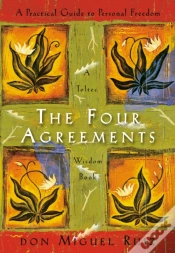 Capa do artigo The Four Agreements