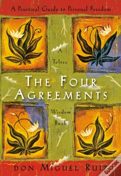 Capa do artigo The Four Agreements