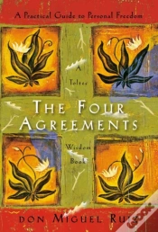 Capa do artigo The Four Agreements